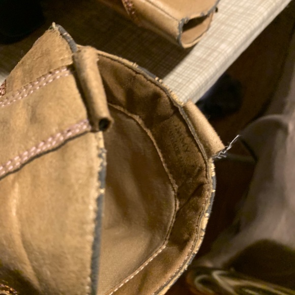 Rhinestone Cowboy Boots - Picture 2 of 7